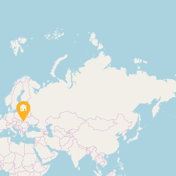 Romashka Guest House на глобальній карті
